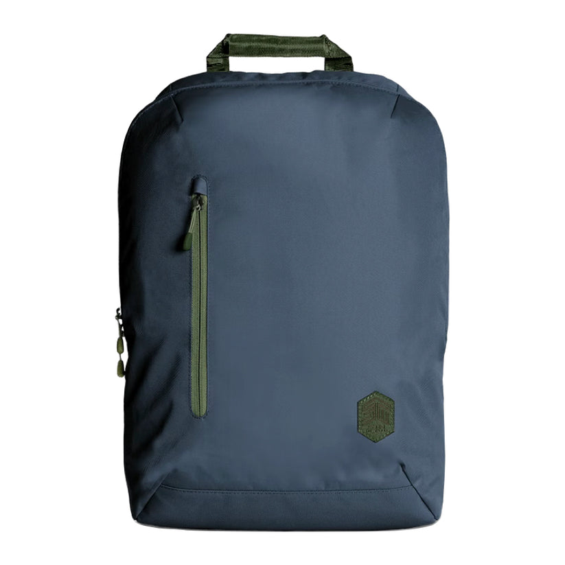 กระเป๋าสะพายหลัง STM ECO ขนาด 16 นิ้ว สี สามารถใส่โน๊ตบุ๊คสูงสุด 16 นิ้ว