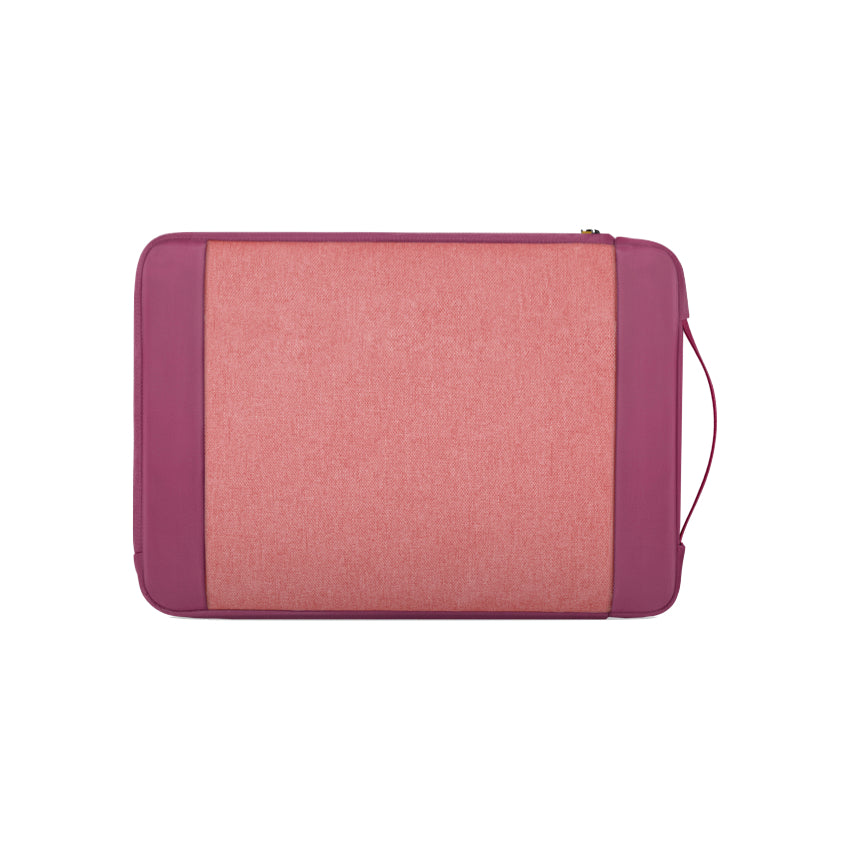 กระเป๋าใส่คอมพิวเตอร์ ขนาด 14 นิ้ว Stm Kin สี Lilac Plum