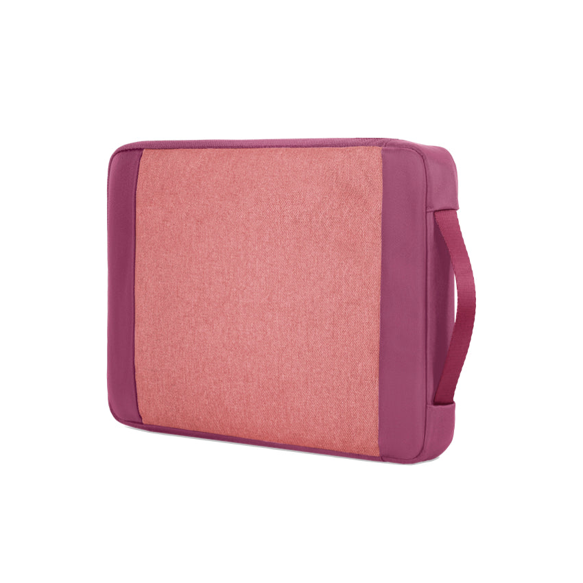 กระเป๋าใส่คอมพิวเตอร์ ขนาด 14 นิ้ว Stm Kin สี Lilac Plum