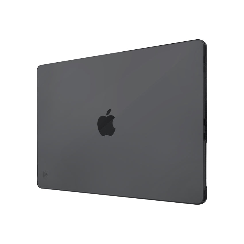 STM Studio Macbook Case for MacBook Pro 16 M1/M2/M3 - Dark Smoke