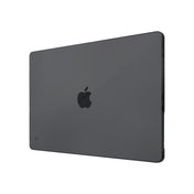 STM Studio Macbook Case for MacBook Pro 16 M1/M2/M3 - Dark Smoke