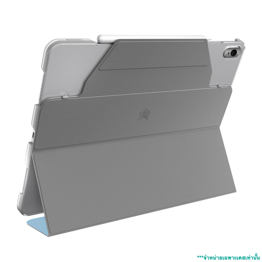 เคส Stm Studio สำหรับ iPad Air 13 รุ่นที่ 6 สี Blue