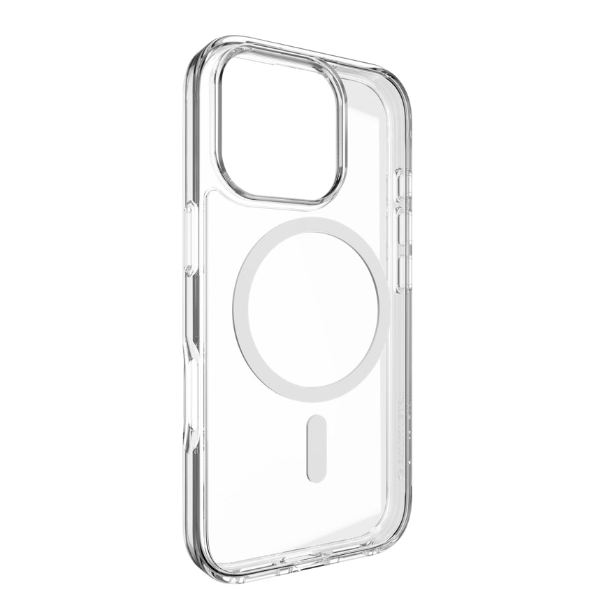 iPhone 16 Pro Case Switcheasy Crush MagSafe - Transparent