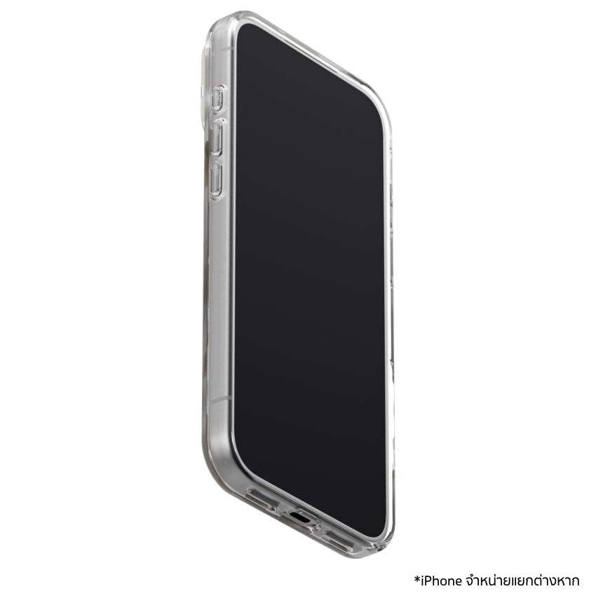 iPhone 18 Pro Max / 17 Pro Max Case Switcheasy Fleur M 3D Pattern - Earth