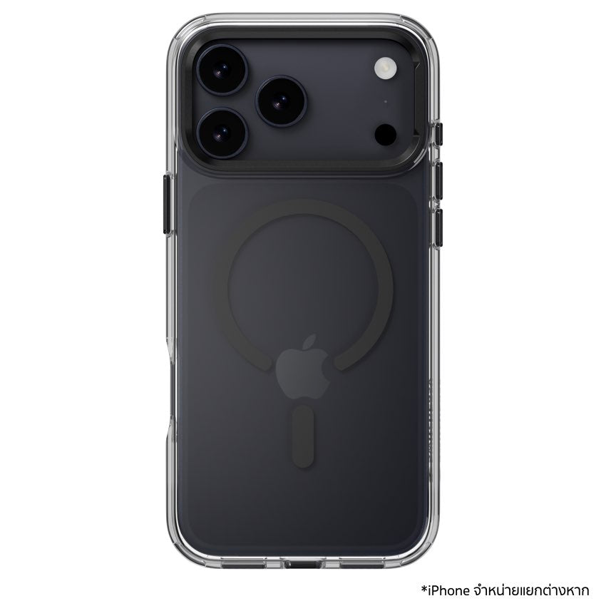 SWITCHEASY Lenstand M for iPhone 17 Pro Max - Black