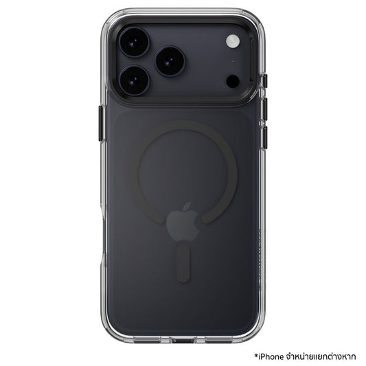 SWITCHEASY Lenstand M for iPhone 17 Pro Max - Black