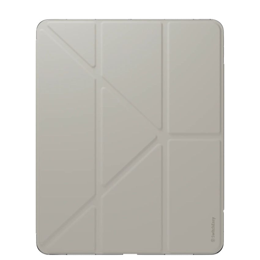 iPad Pro 11 / Air 10.9 / Air 11 Case Switcheasy Origami Nude - Starlight