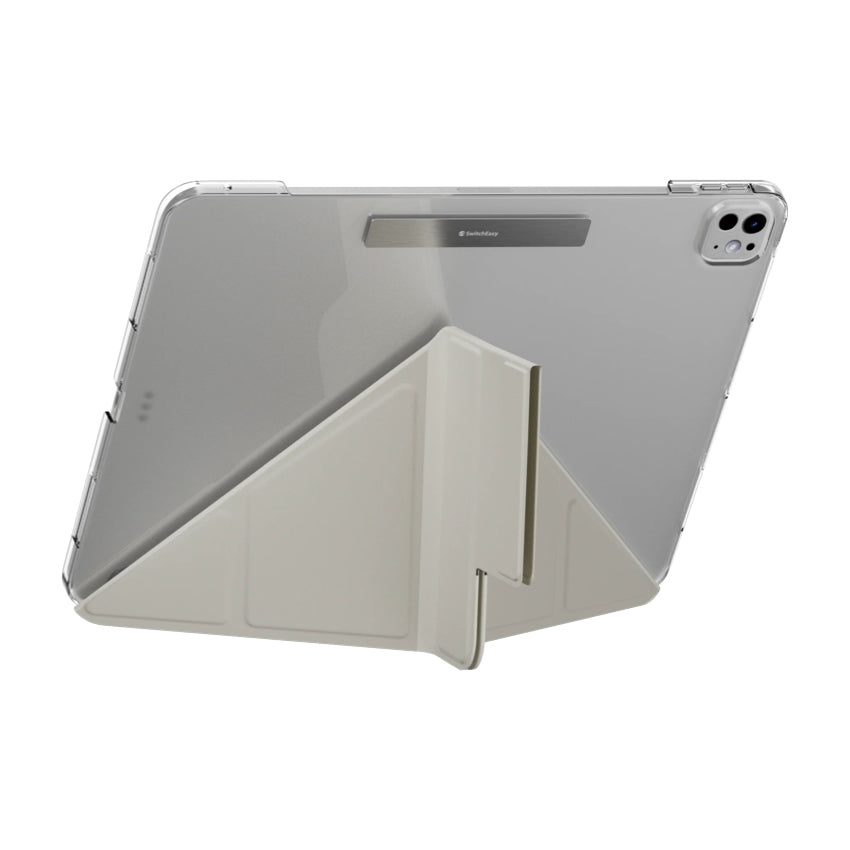 iPad Pro 11 / Air 10.9 / Air 11 Case Switcheasy Origami Nude - Starlight