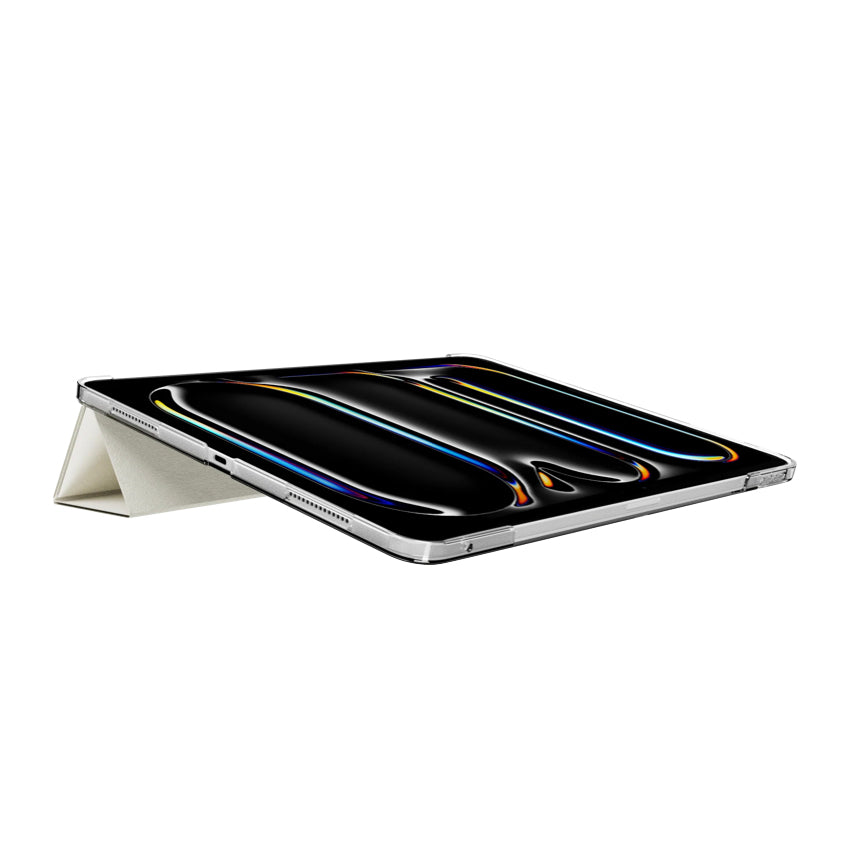 iPad Pro 11 / Air 10.9 / Air 11 Case Switcheasy Origami Nude - Starlight