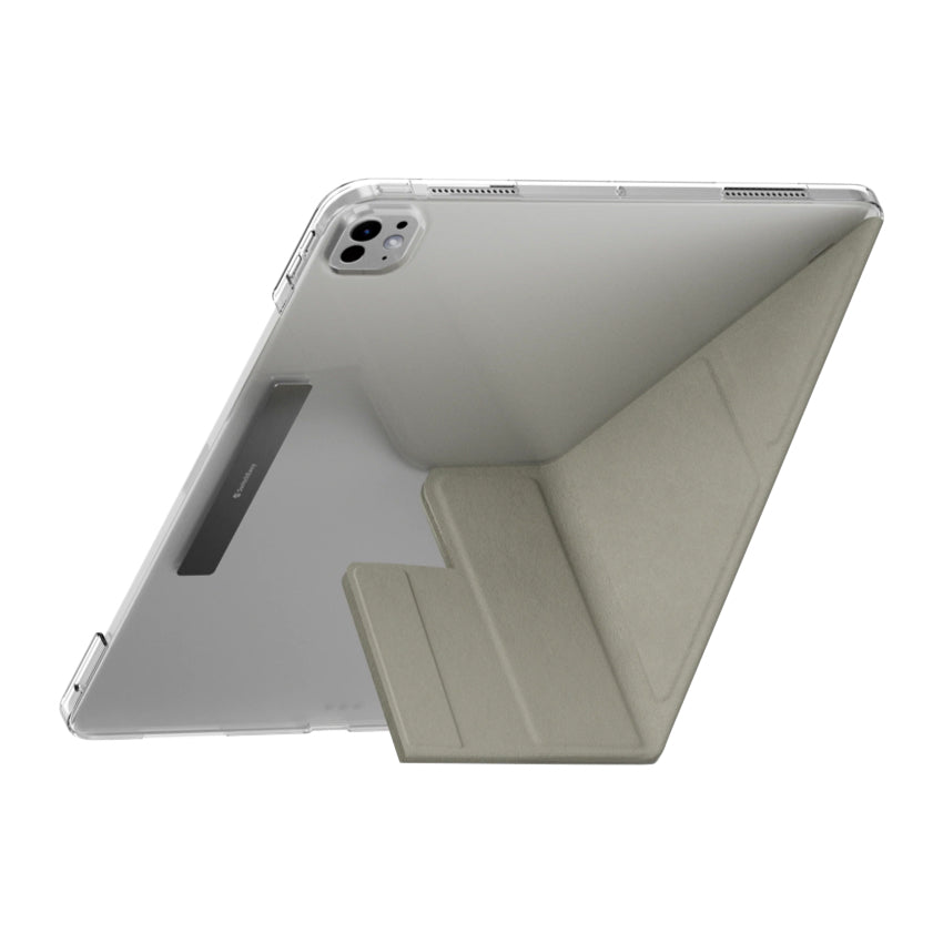 iPad Pro 11 / Air 10.9 / Air 11 Case Switcheasy Origami Nude - Starlight