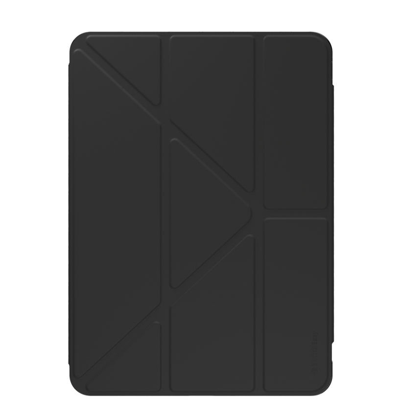 เคสฝาพับ Origami Nude สำหรับ iPad Pro 11 นิ้ว (M4) สี Black จากแบรนด์ SWITCHEASY