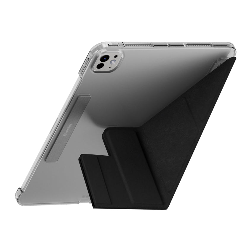 SWITCHEASY Origami Nude for iPad Pro 11 G5 - Black