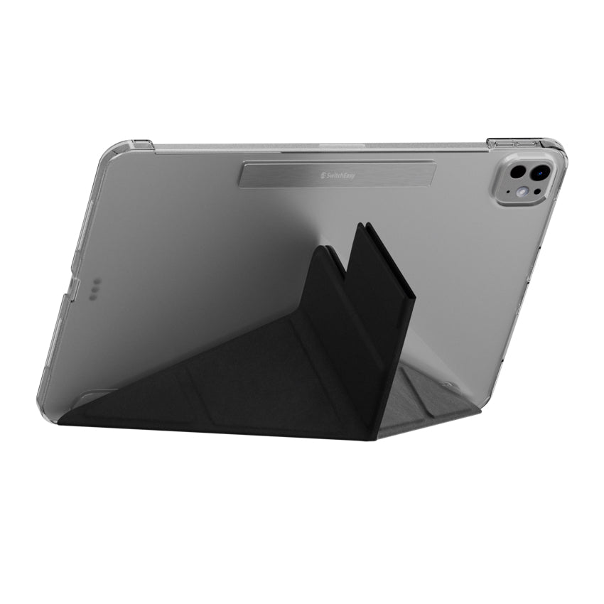SWITCHEASY Origami Nude for iPad Pro 11 G5 - Black