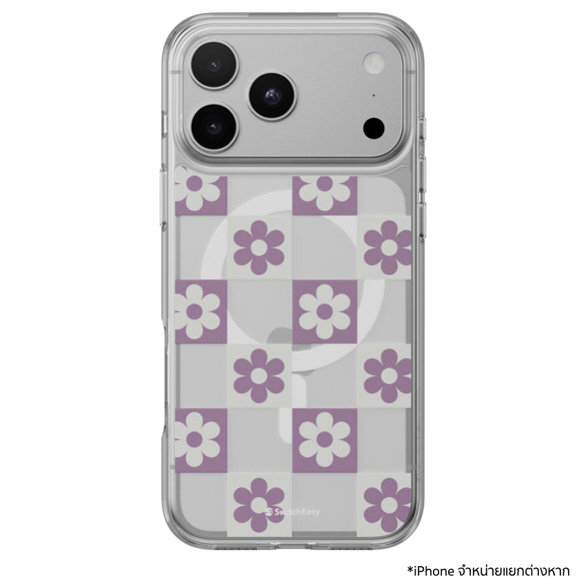 iPhone 18 Pro Max / 17 Pro Max Case Switcheasy Style MagSafe - Aster