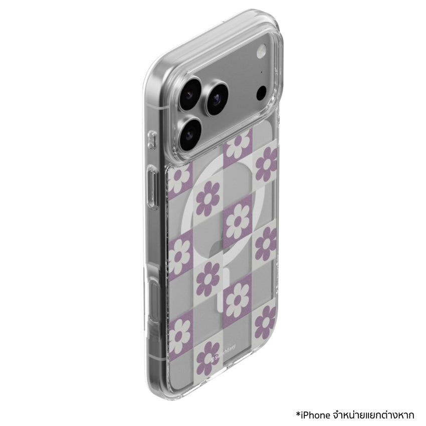 iPhone 18 Pro Max / 17 Pro Max Case Switcheasy Style MagSafe - Aster