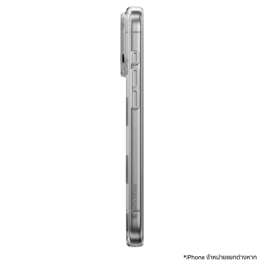 iPhone 18 Pro Max / 17 Pro Max Case Switcheasy Style MagSafe - Aster