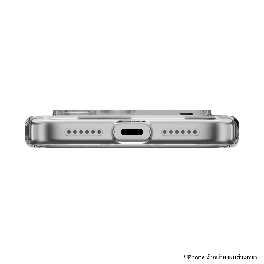 iPhone 18 Pro Max / 17 Pro Max Case Switcheasy Style MagSafe - Aster