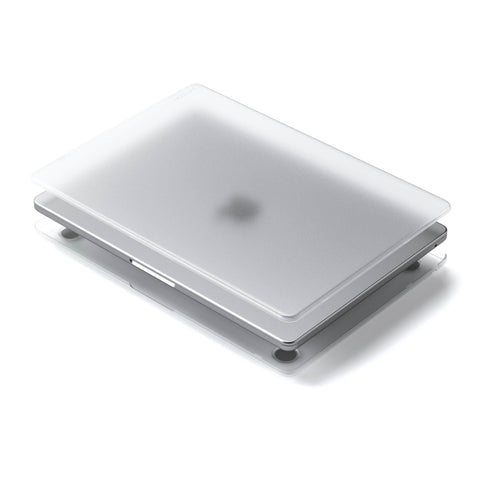Satechi Eco Hardshell Case for MacBook Air M2- Clear