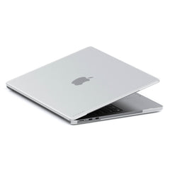 Satechi Eco Hardshell Case for MacBook Air M2- Clear