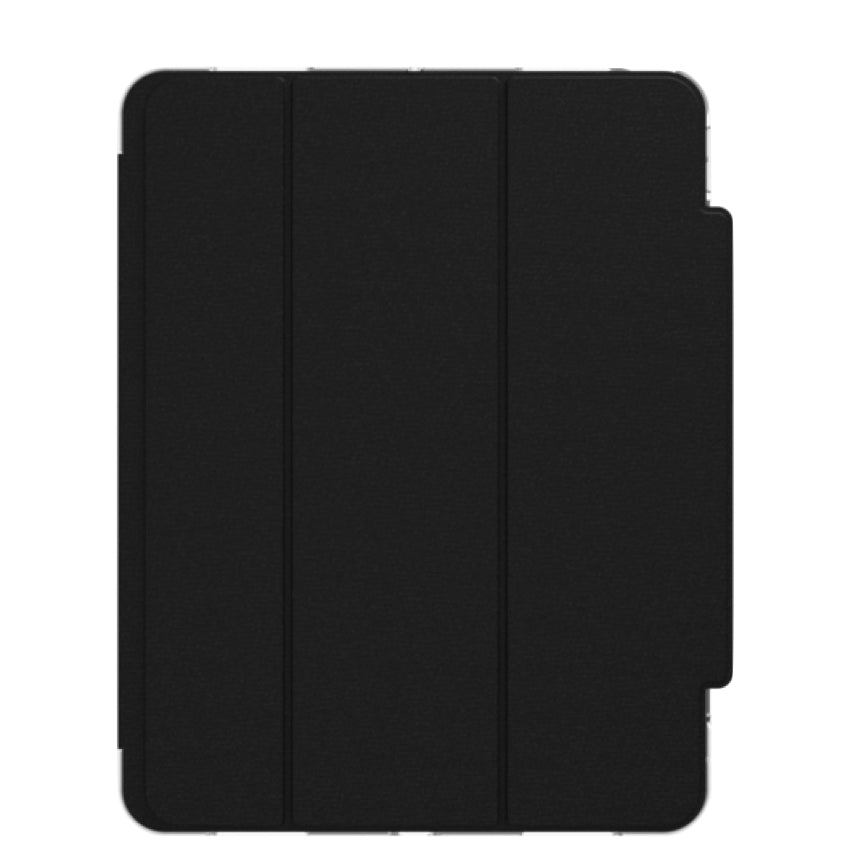 เคสกันกระแทก Zagg Crystal Palace Folio or iPad Air 11 M2 สี Clear