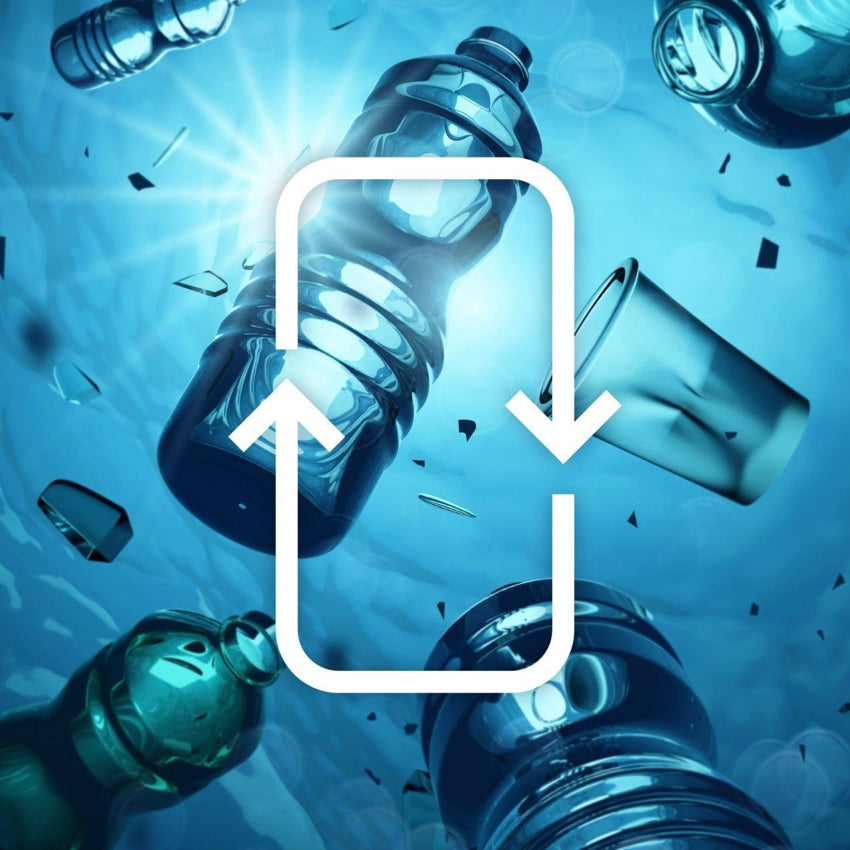 เคสกันกระแทก Zagg Crystal Palace Folio or iPad Air 11 M2 สี Clear