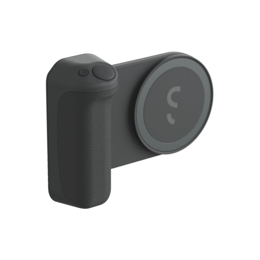 ที่จับมือถือ SnapGrip ShiftCam Essential สีดำ สำหรับถ่ายภาพ
