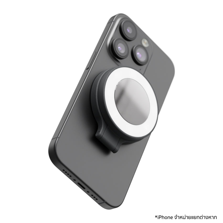 SnapPocket Light หมุนได้ 180 องศา