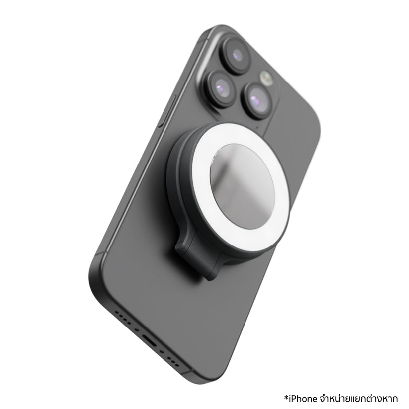 SnapPocket Light หมุนได้ 180 องศา