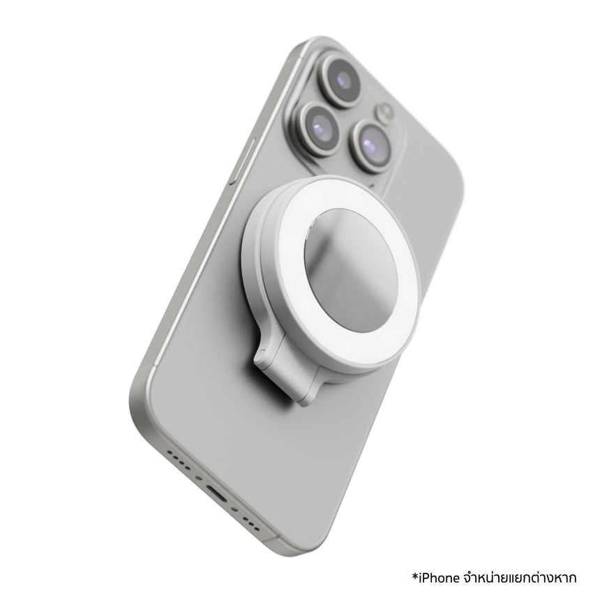 ไฟ LED พกพา ShiftCam SnapPocket