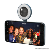 ไฟถ่ายภาพ ShiftCam SnapPocket - Blue Jay