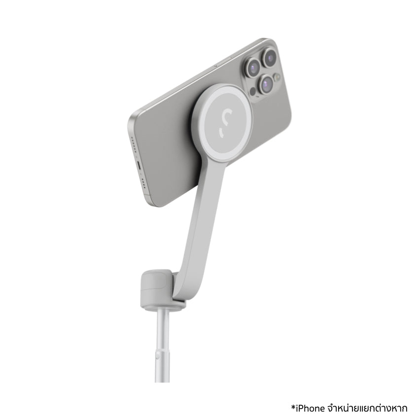 ขาตั้งมือถือ ShiftCam SnapStand Max สำหรับถ่ายวิดีโอ