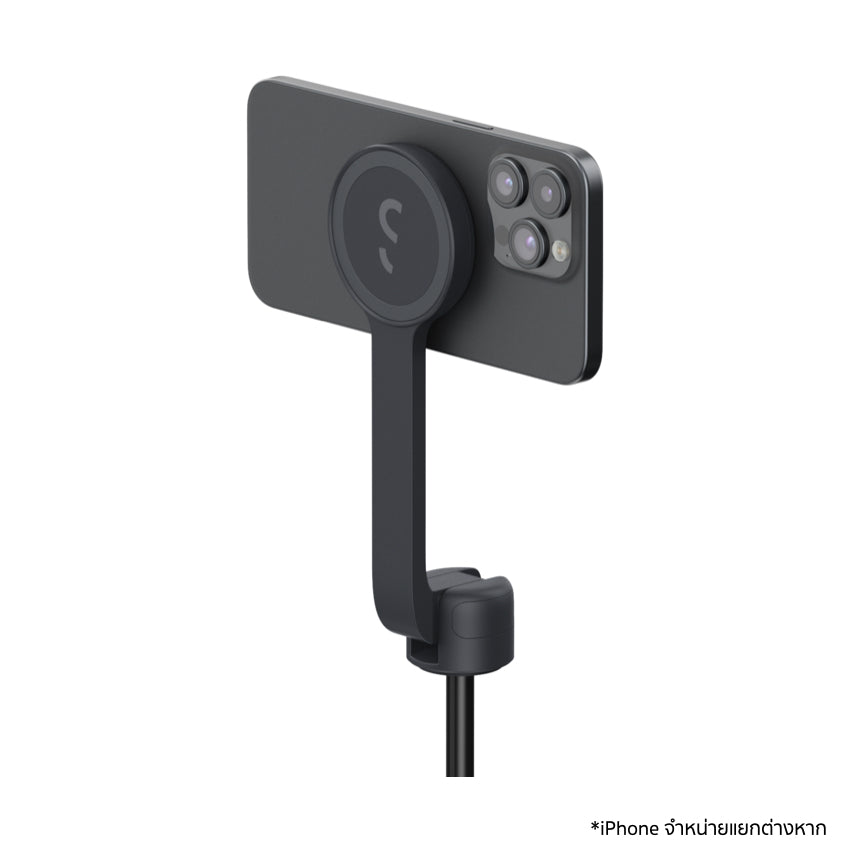 ขาตั้งมือถือ SnapStand Max Midnight จาก ShiftCam