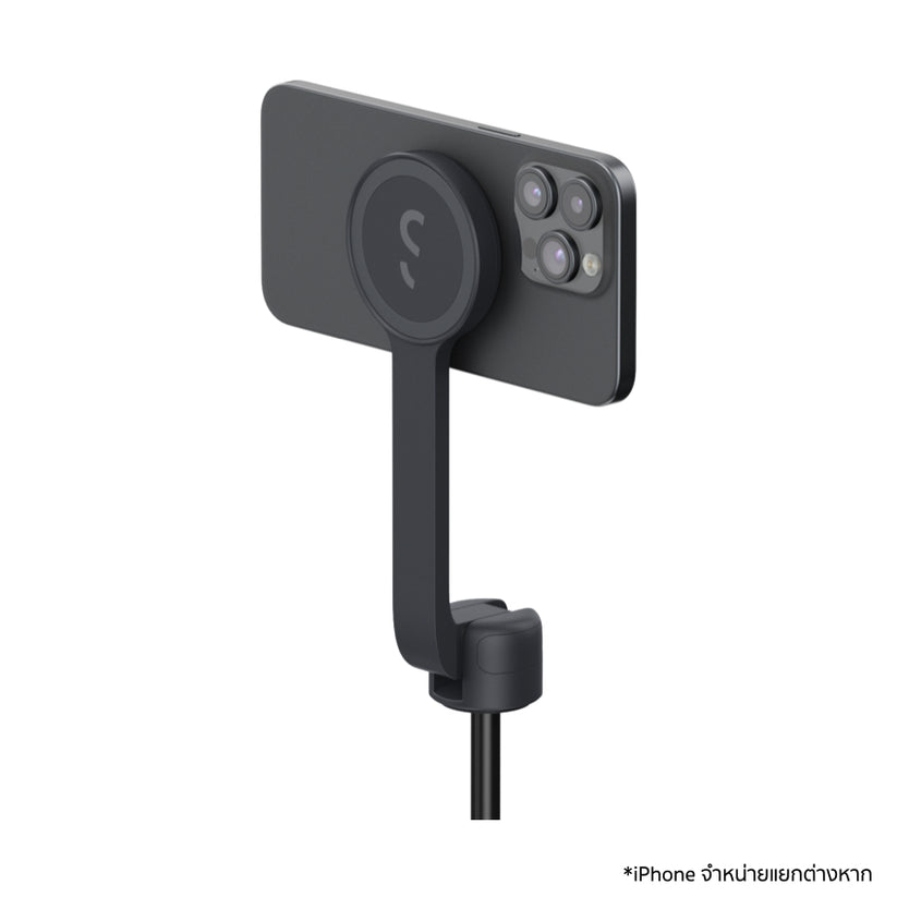 ขาตั้งมือถือ SnapStand Max Midnight จาก ShiftCam