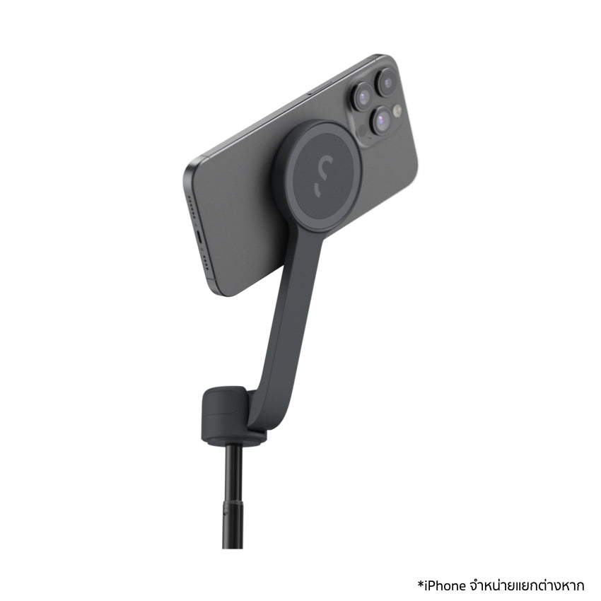 ขาตั้ง ShiftCam SnapStand Max สำหรับถ่ายวิดีโอ