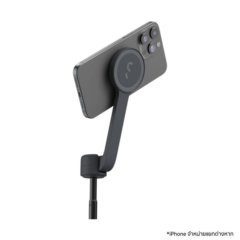 ขาตั้ง ShiftCam SnapStand Max สำหรับถ่ายวิดีโอ