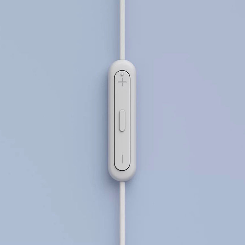 Sony IER-EX15C White หูฟังอินเอียร์ USB-C น้ำหนักเบา พกพาง่าย