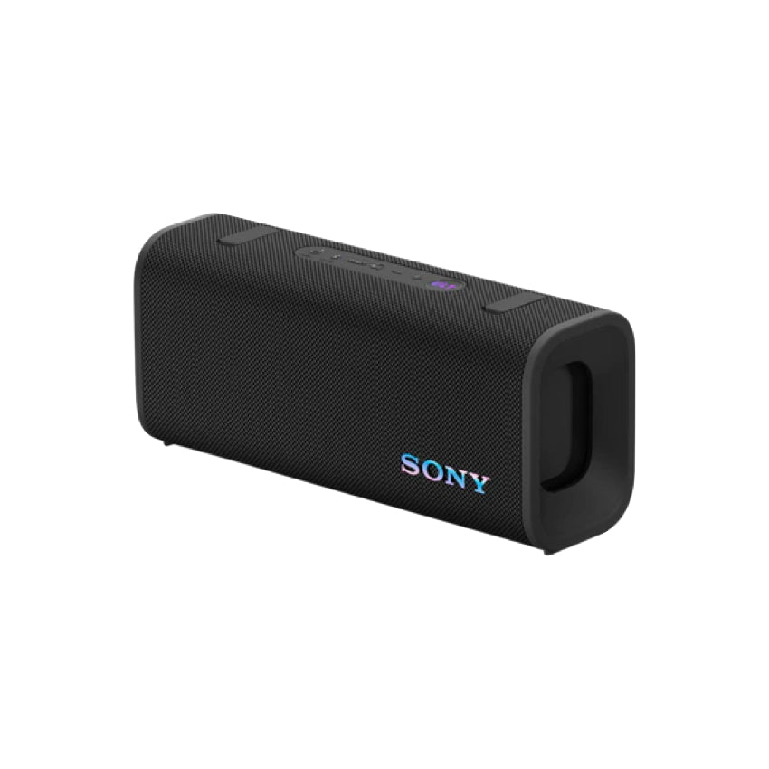 Sony SRS-ULT30 ดีไซน์สีดำเรียบหรู