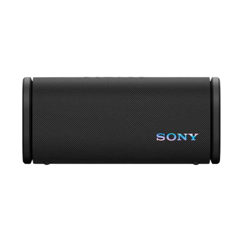 ลำโพงพกพา Sony SRS-ULT50 พร้อมปุ่มควบคุม