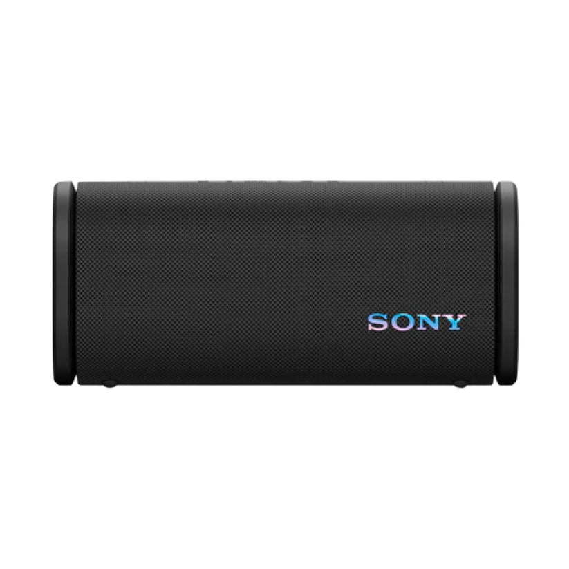 ลำโพงพกพา Sony SRS-ULT50 พร้อมปุ่มควบคุม
