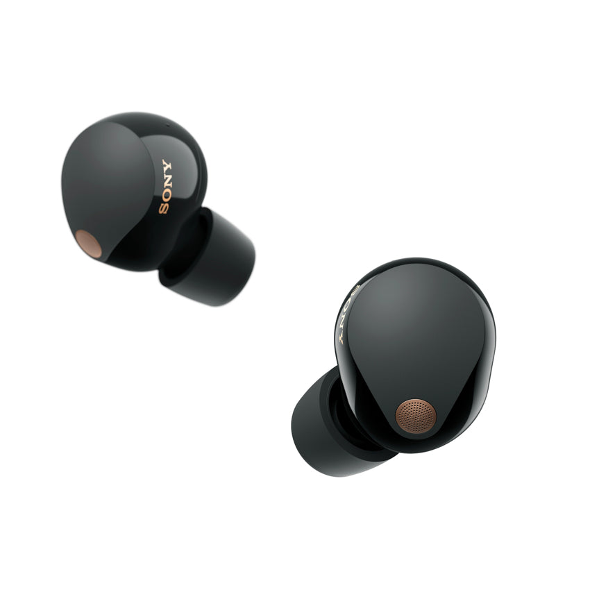 Sony WF-1000XM5 Wireless Headphone - Black