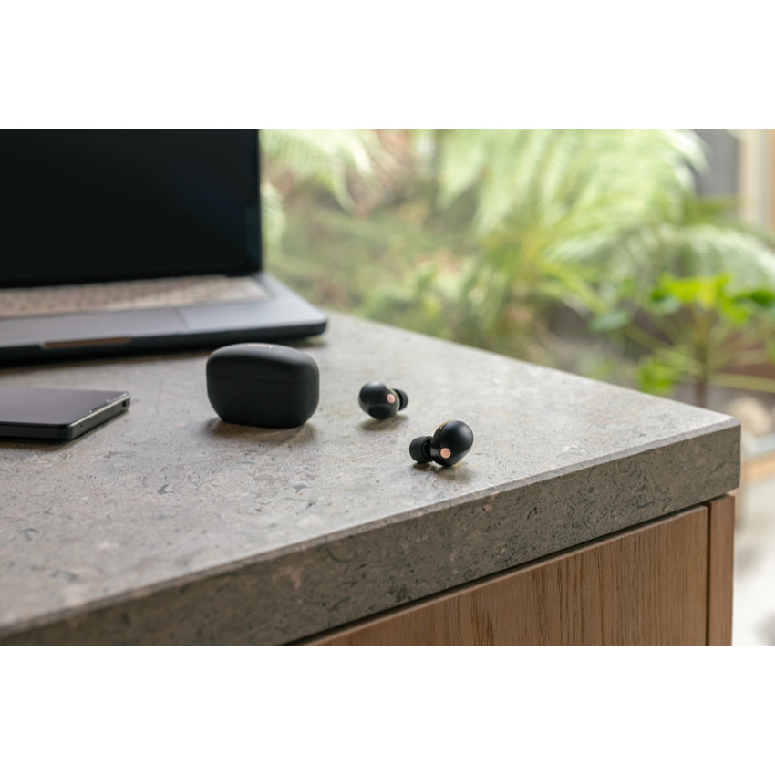 Sony WF-1000XM5 Wireless Headphone - Black