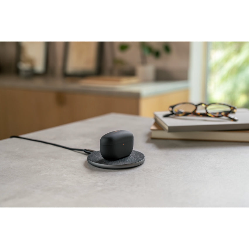 Sony WF-1000XM5 Wireless Headphone - Black