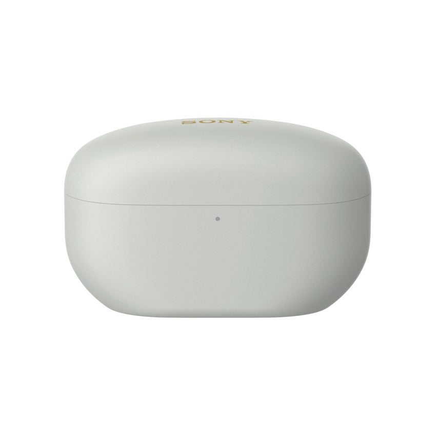 หูฟังไร้สาย Sony WF-1000XM5 สี Silver