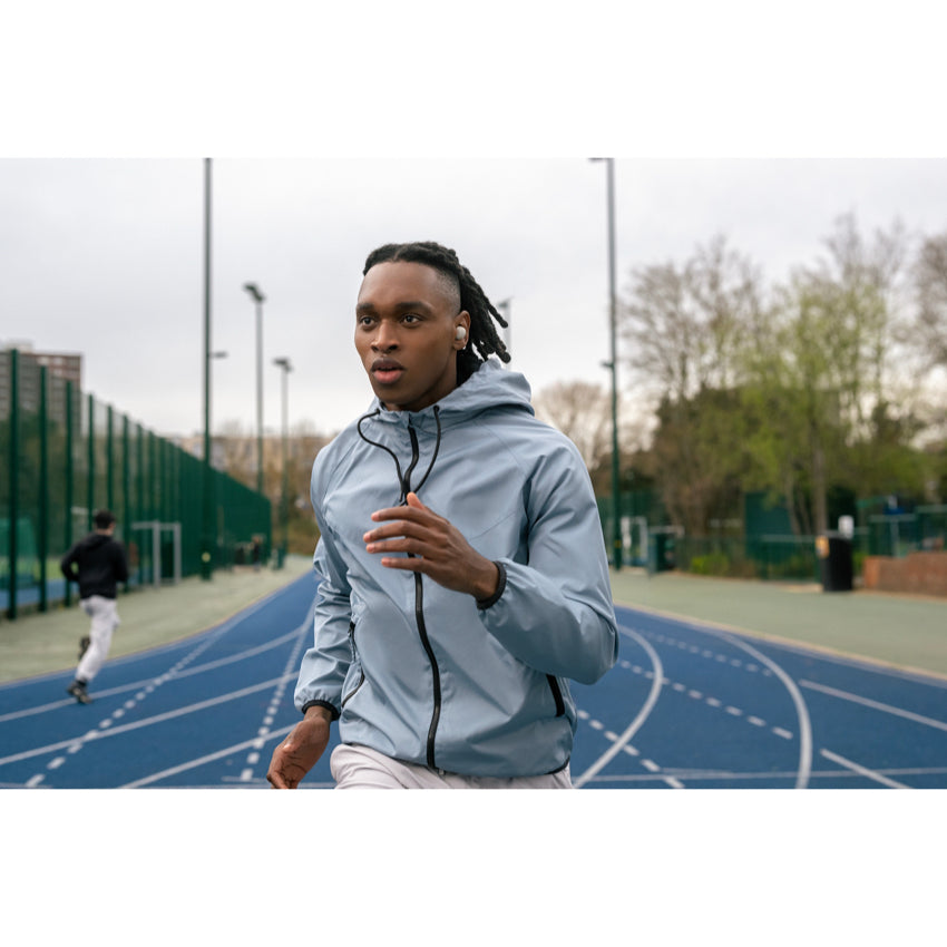 หูฟังไร้สาย Sony WF-1000XM5 สี Silver