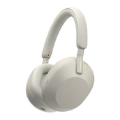 หูฟังไร้สาย Sony WH-1000XM5 Wireless Headphone สี Silver