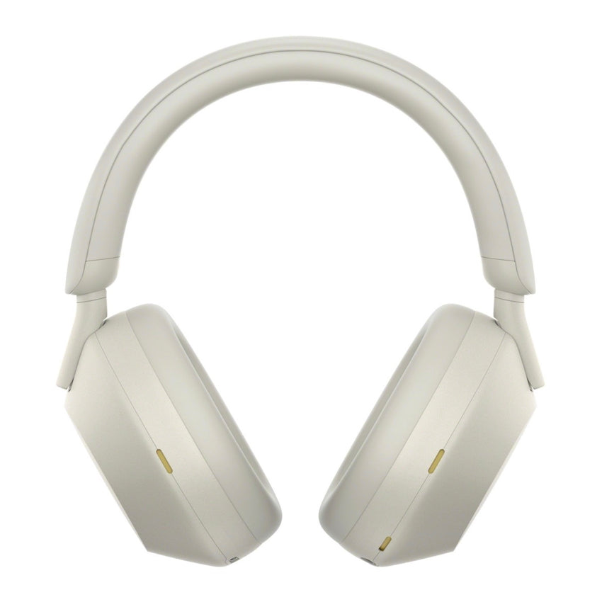 Sony WH-1000XM5 Wireless Headphone - Silver