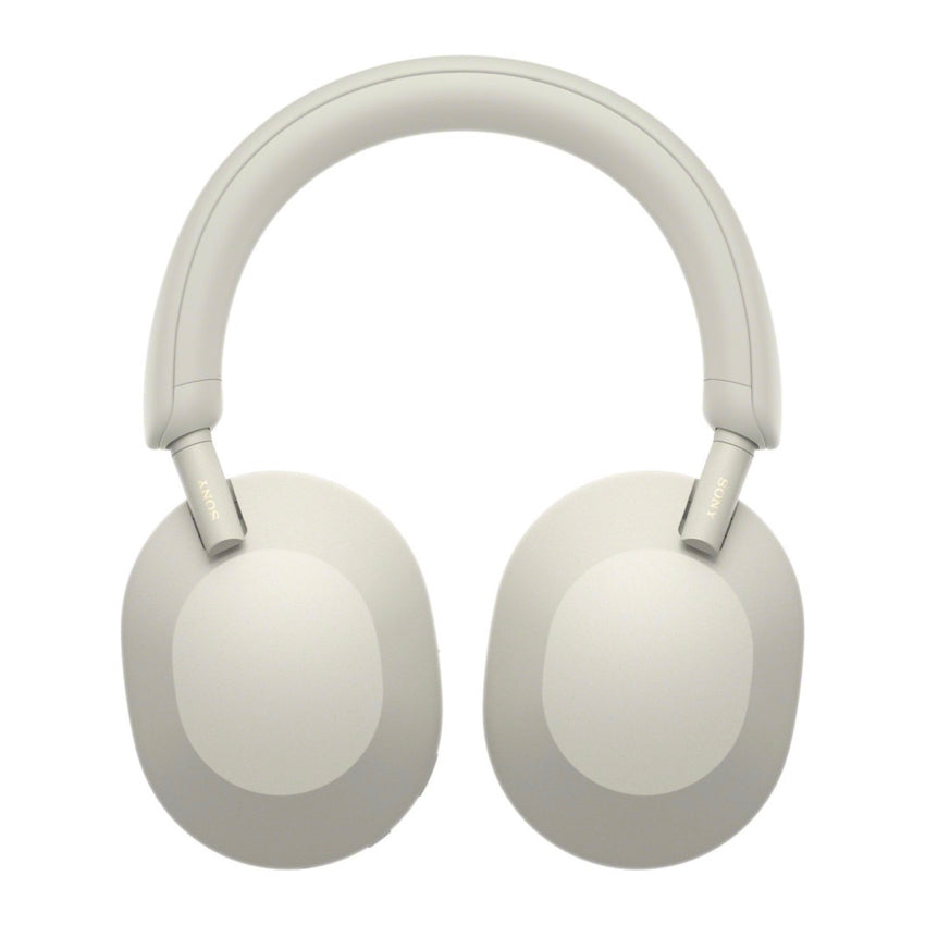 Sony WH-1000XM5 Wireless Headphone - Silver