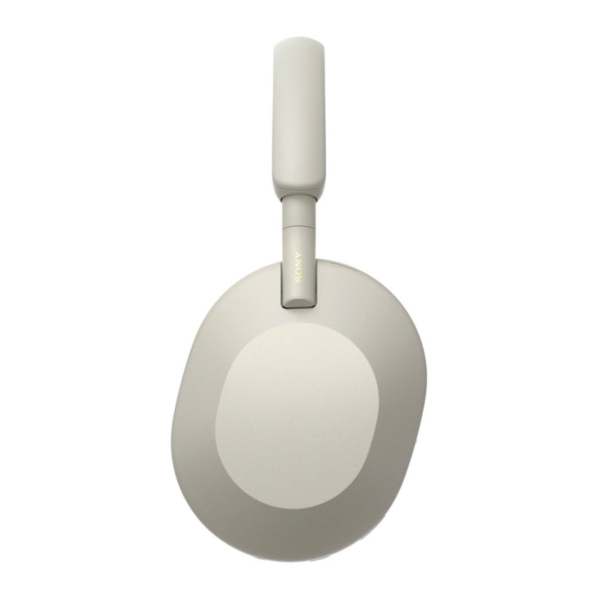 Sony WH-1000XM5 Wireless Headphone - Silver