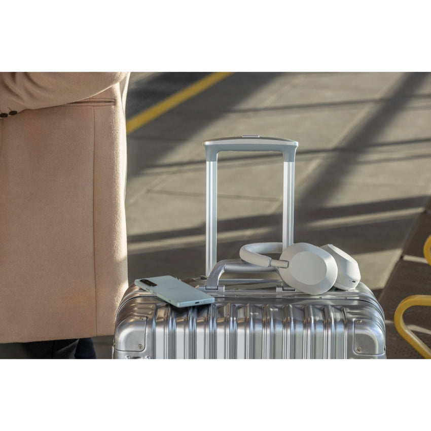 Sony WH-1000XM5 Wireless Headphone - Silver