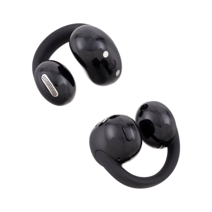 Soundcore C50i หูฟัง Open-Ear ใส่สบาย ดีไซน์ FlexiClip - Black